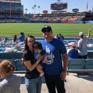 Meet your Posher, Alexandro